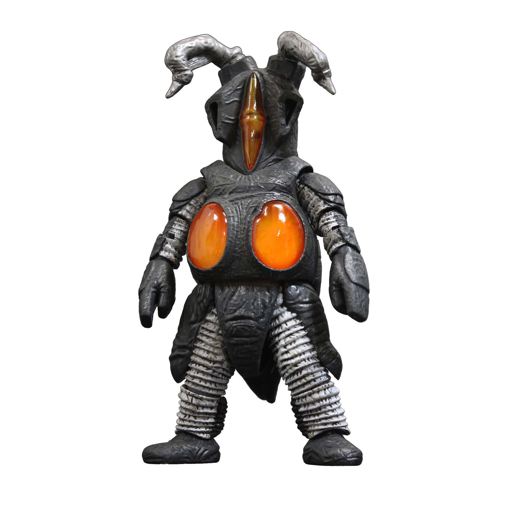 MAF 円谷プロ編 ゼットン2代目 レッドマン版 – SOOTANG HOBBY