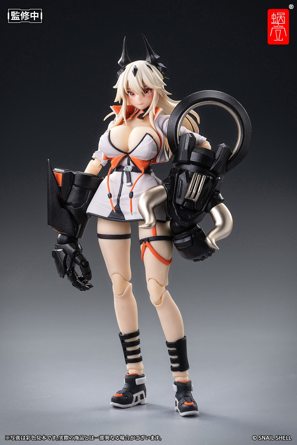砂の家-時桜 1/12スケール – SOOTANG HOBBY