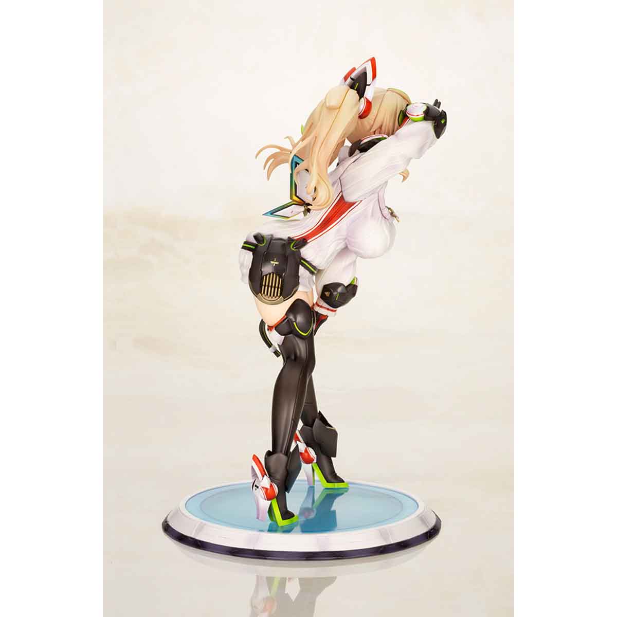 ジェネ(ステラメモリーズVer.) 1/7スケール – SOOTANG HOBBY