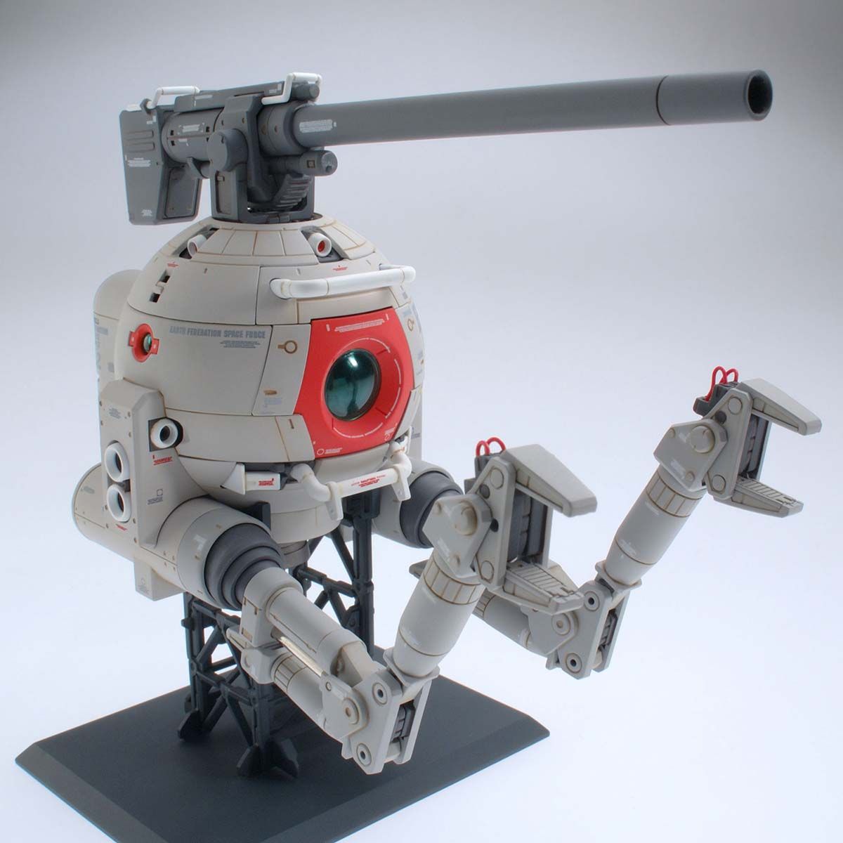 MG ボール Ver.Ka 1/100スケール – SOOTANG HOBBY