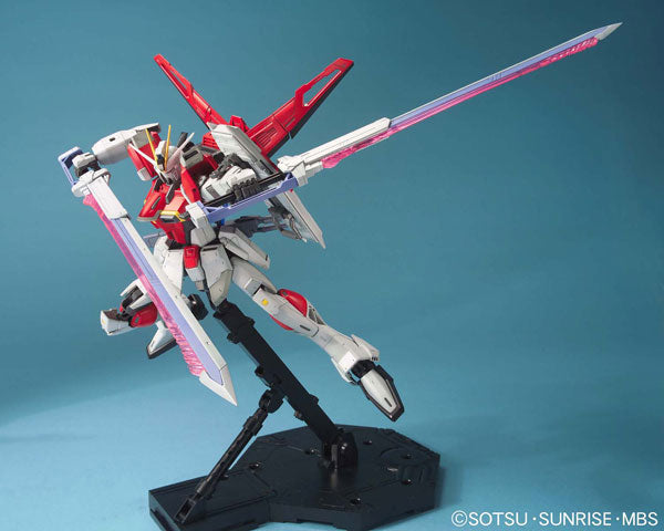 MG ソードインパルスガンダム 1/100スケール – SOOTANG HOBBY