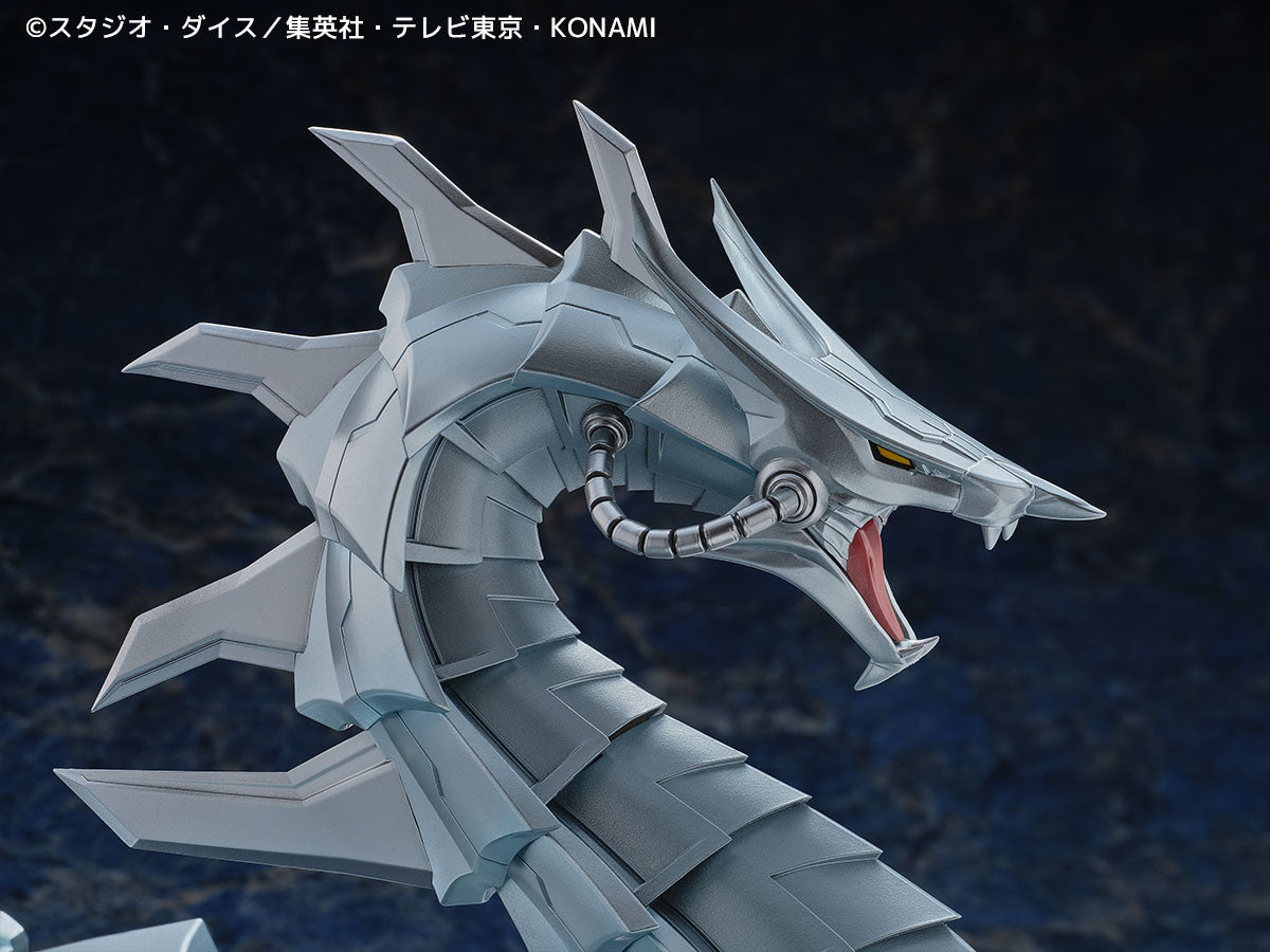 サイバー・ドラゴン 塗装済み完成品ビックサイズフィギュア – SOOTANG