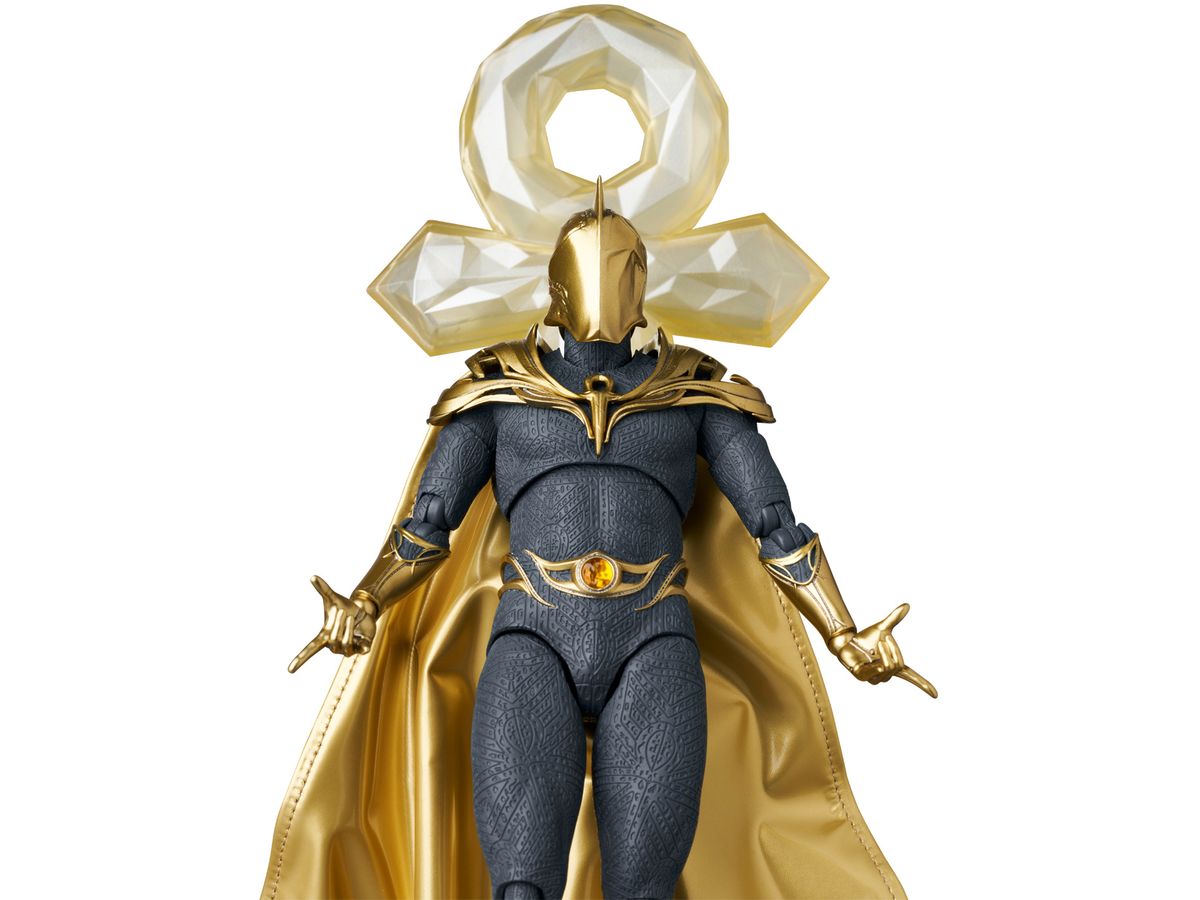 MAFEX Dr. FATE – SOOTANG HOBBY