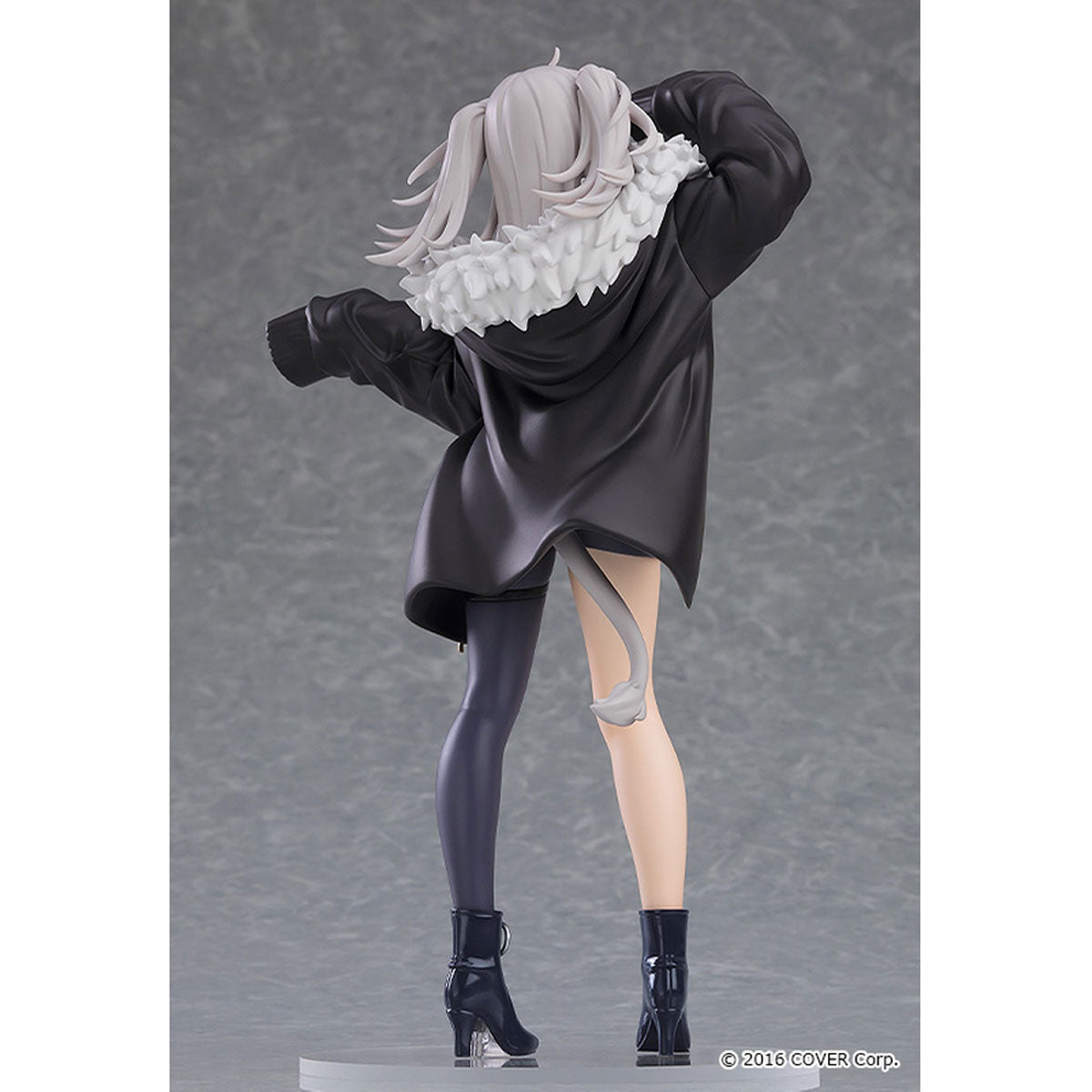 POP UP PARADE 獅白ぼたん – SOOTANG HOBBY