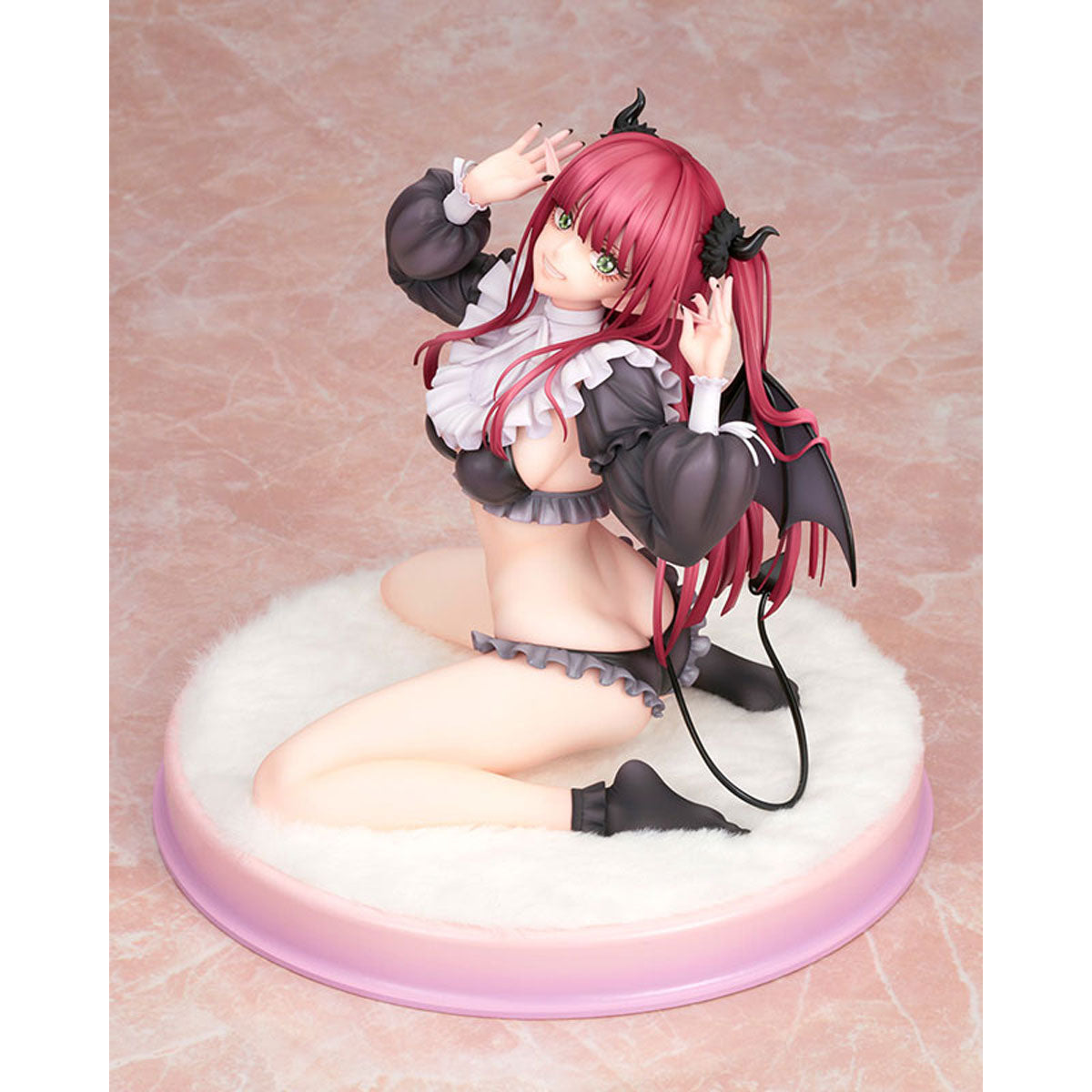 喜多川海夢 リズVer. 1/6スケール – SOOTANG HOBBY