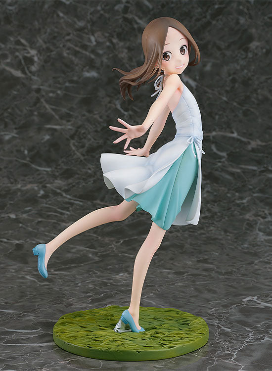 高木さん ワンピースVer. 1/6スケール – SOOTANG HOBBY