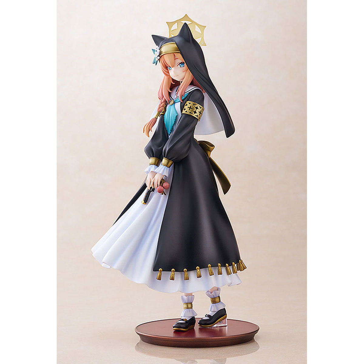 マリー 1/7スケール – SOOTANG HOBBY