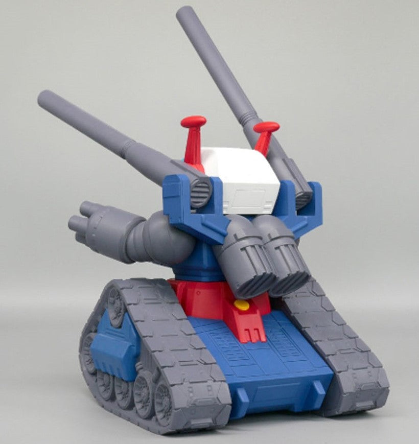 ジャンボソフビフィギュアSD SD ガンタンク RX75 – SOOTANG HOBBY