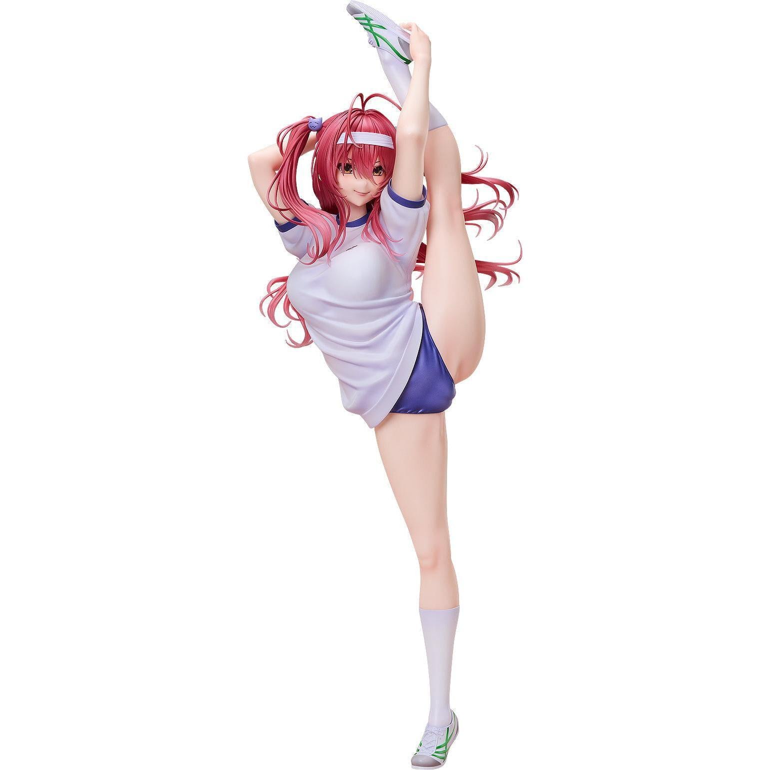 火ノ浦奈々花 体操着Ver. 1/4スケール – SOOTANG HOBBY