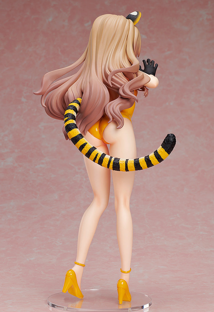 B-style 逢坂大河 生足タイガーVer. 1/4スケール – SOOTANG HOBBY