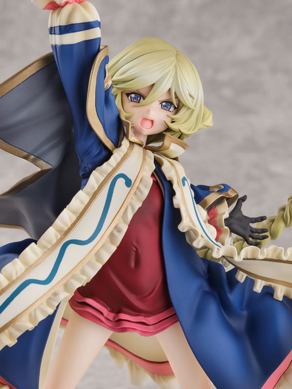 キャロル・マールス・ディーンハイム 1/7スケール – SOOTANG HOBBY