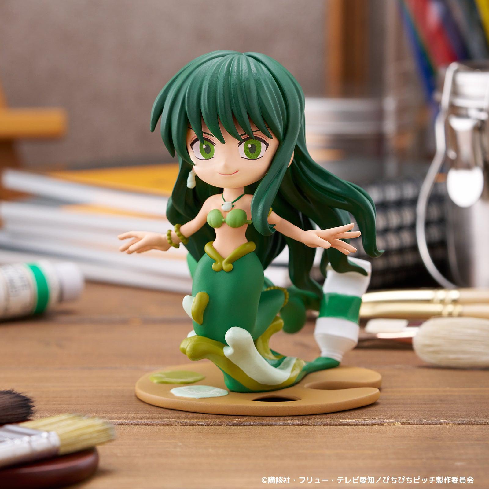 PalVerse Palé. リナ – SOOTANG HOBBY