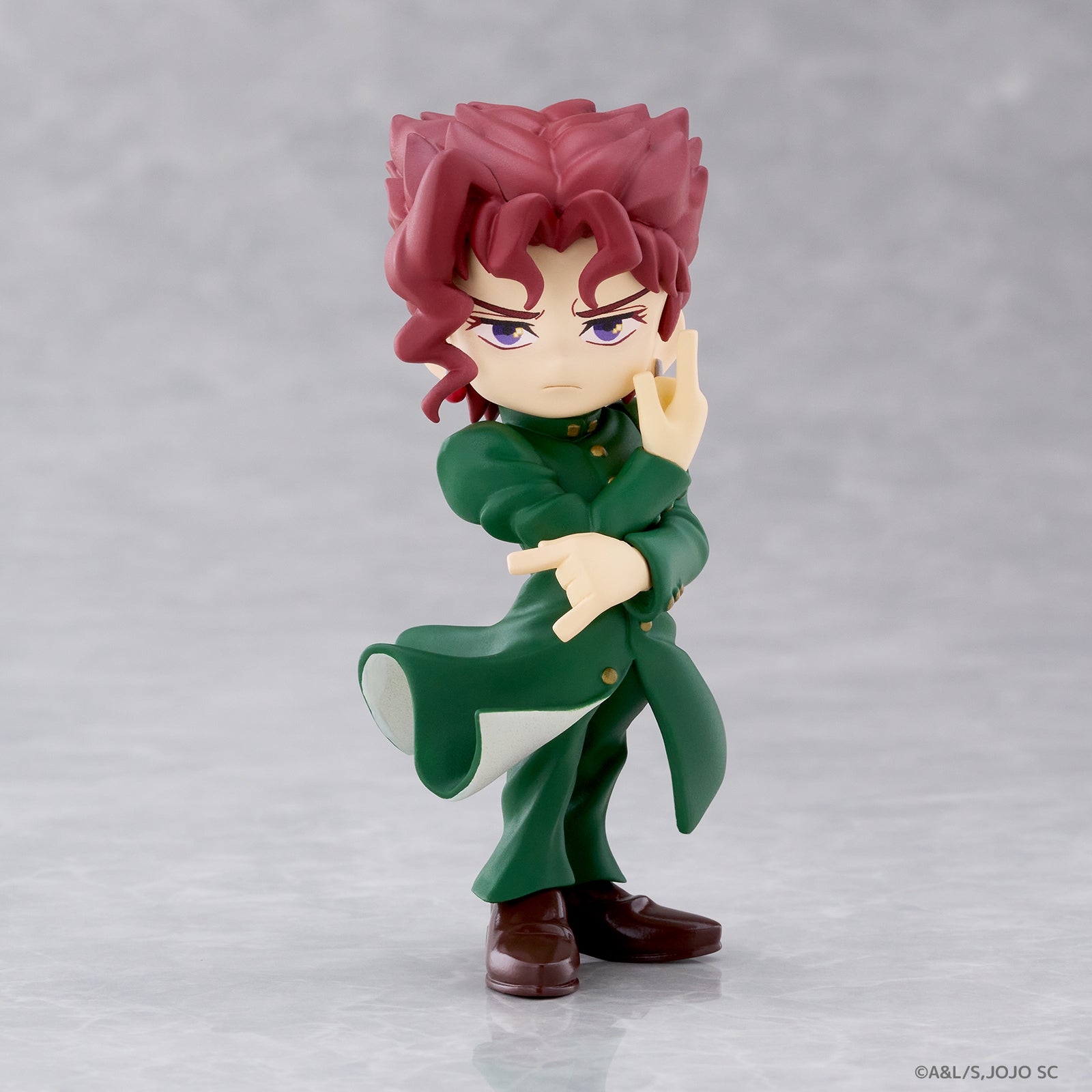BOX販売]PalVerse ジョジョの奇妙な冒険 スターダストクルセイダース