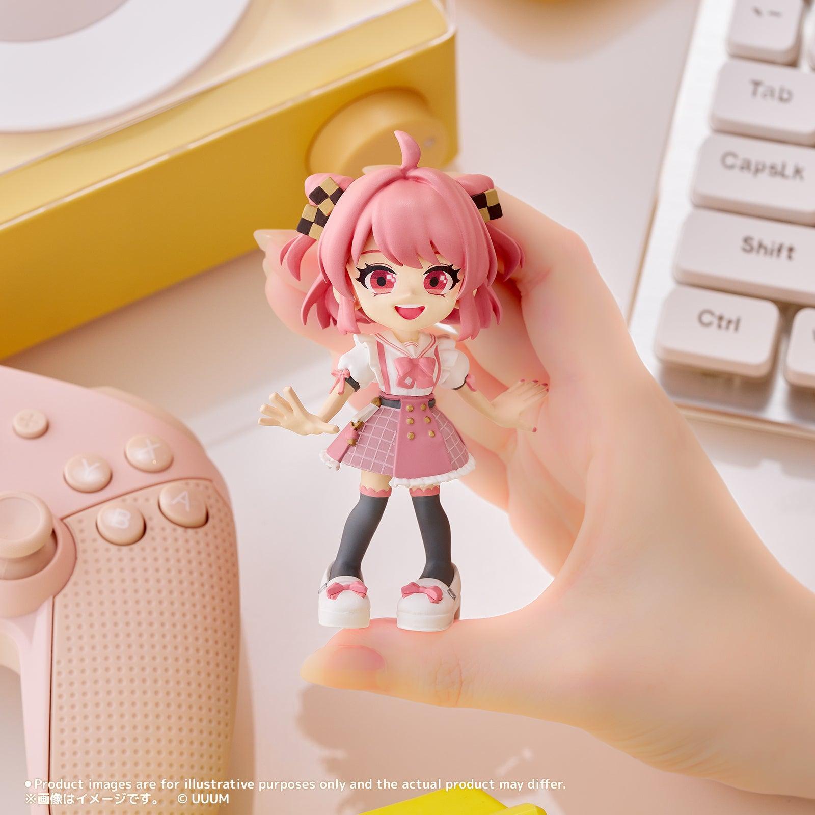 BOX販売]PalVerse カラフルピーチvol.4 -6個入りBOX- – SOOTANG HOBBY