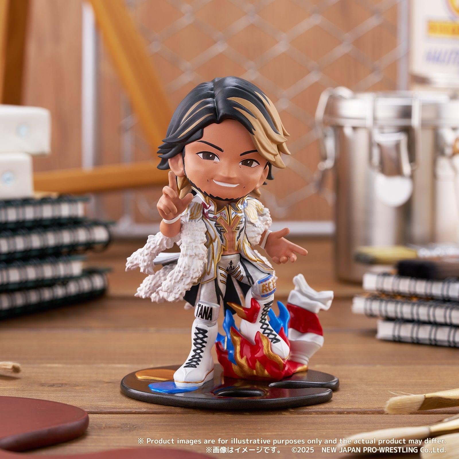 PalVerse Palé. 新日本プロレスリング 棚橋弘至 – SOOTANG HOBBY