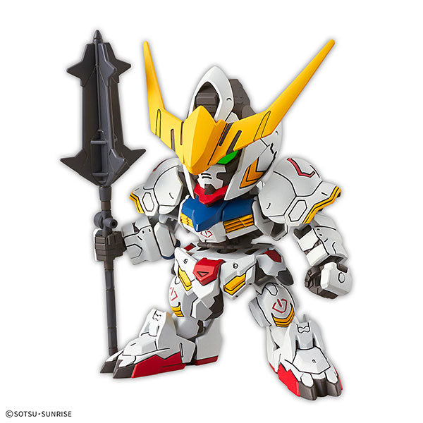 SDガンダム EXスタンダード – SOOTANG HOBBY