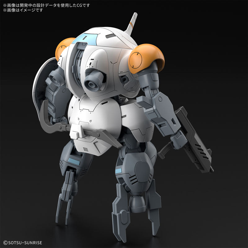 HG 1/144 モンキーロディ(598機)/モンキークラブロディ – SOOTANG HOBBY