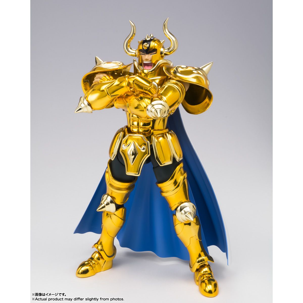 聖闘士聖衣神話EX タウラスアルデバラン＜リバイバル版＞ – SOOTANG HOBBY