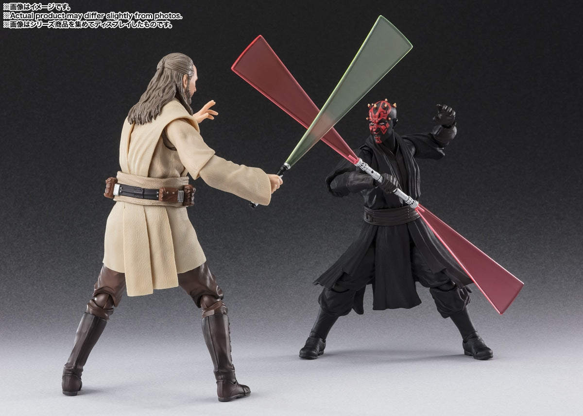 S.H.Figuarts ダース・モール(STAR WARS: The Phantom Menace