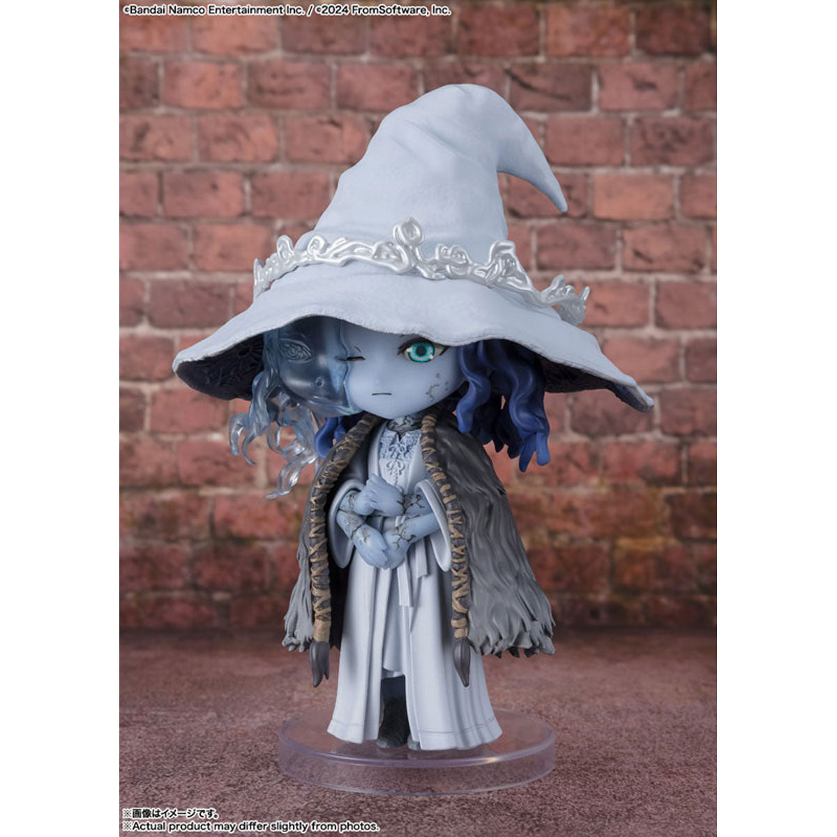 Figuarts mini 魔女ラニ – SOOTANG HOBBY