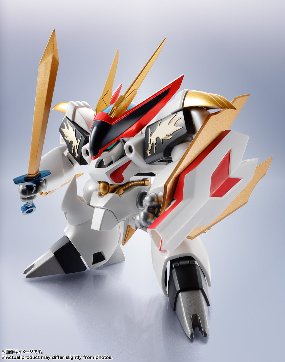 METAL ROBOT魂 ＜SIDE MASHIN＞ 龍王丸 – SOOTANG HOBBY