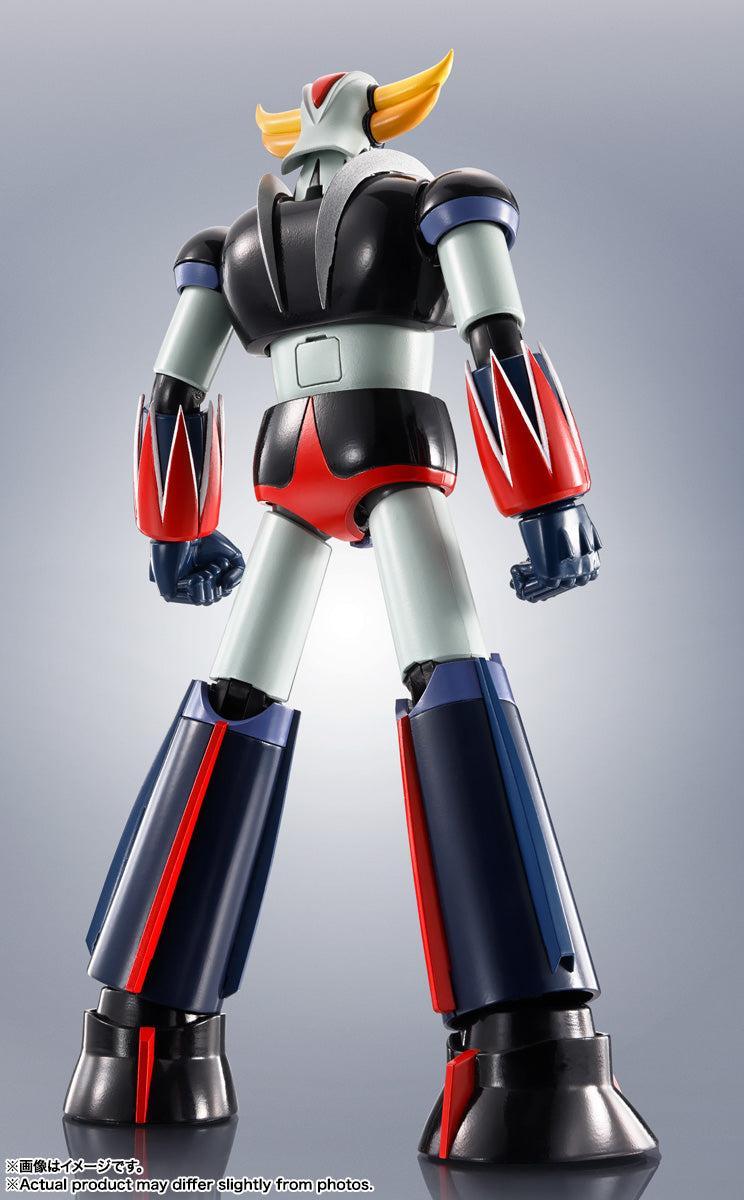 ROBOT魂 UFOロボ グレンダイザー – SOOTANG HOBBY