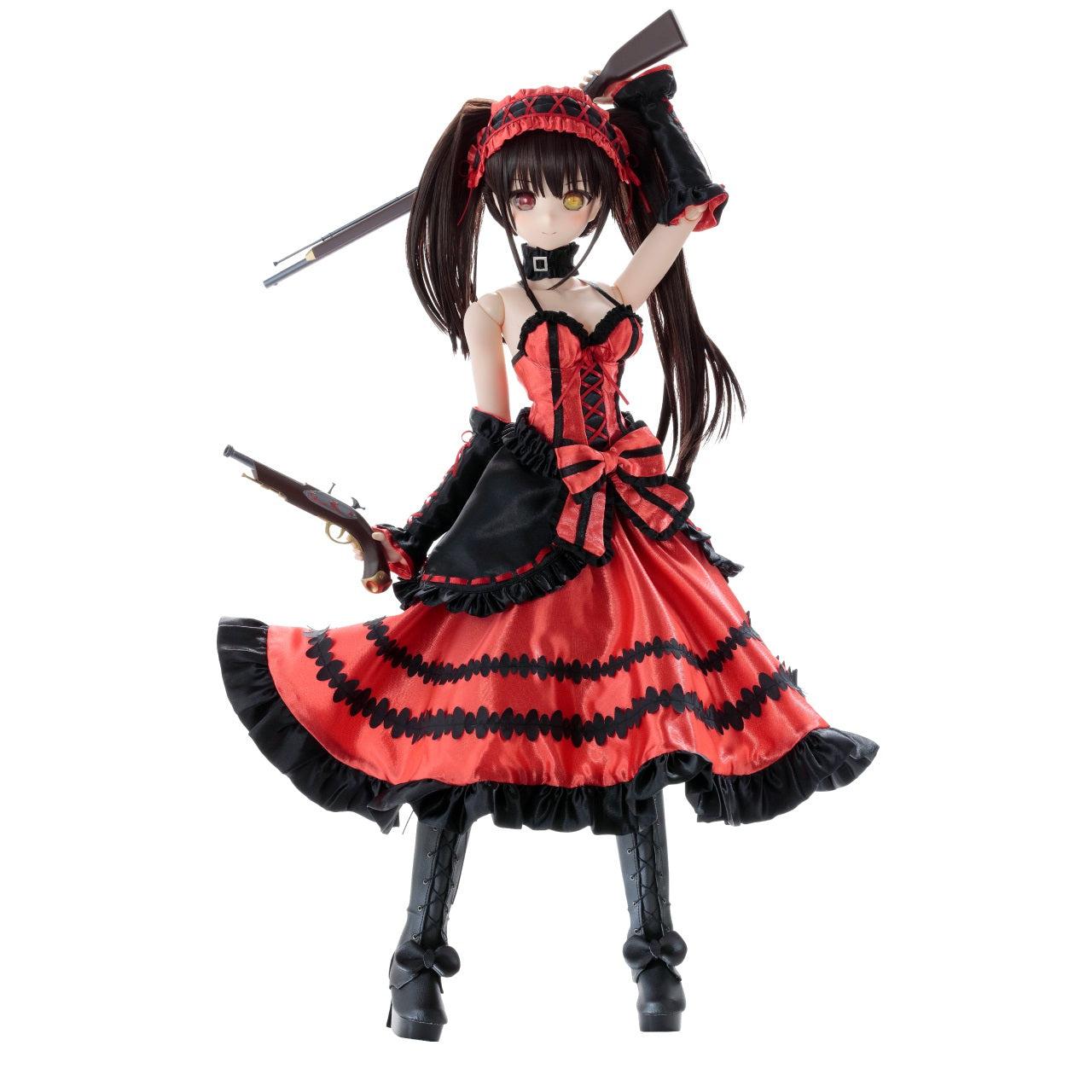 再販】アナザーリアリスティックキャラクターズ 時崎狂三（二次生産分