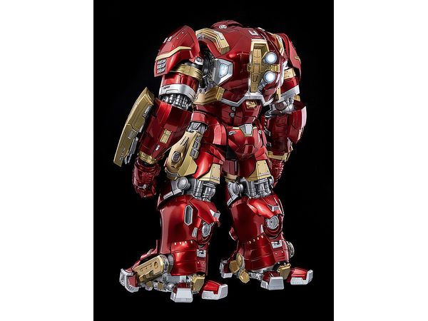 DLX Iron Man Mark 44 “Hulkbuster” (DLX アイアンマン・マーク44