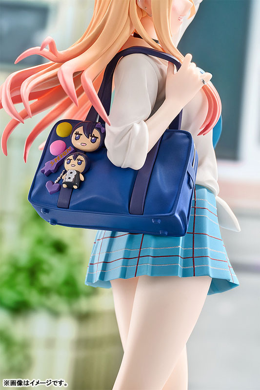 POP UP PARADE 喜多川海夢 – SOOTANG HOBBY