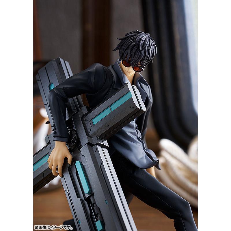 POP UP PARADE ニコラス・D・ウルフウッド – SOOTANG HOBBY