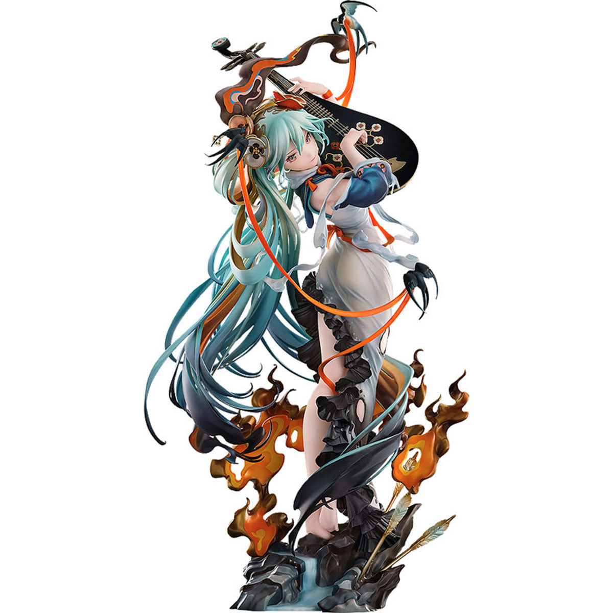 初音ミク 十面埋伏 Ver. 1/7スケール – SOOTANG HOBBY