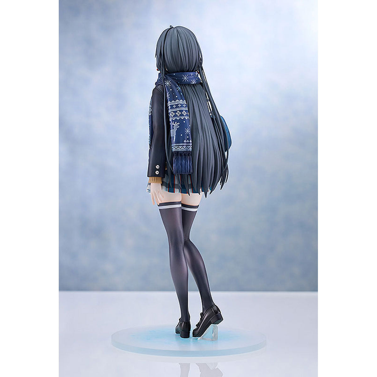 雪ノ下雪乃 原作第6巻表紙絵Ver. 1/6スケール – SOOTANG HOBBY