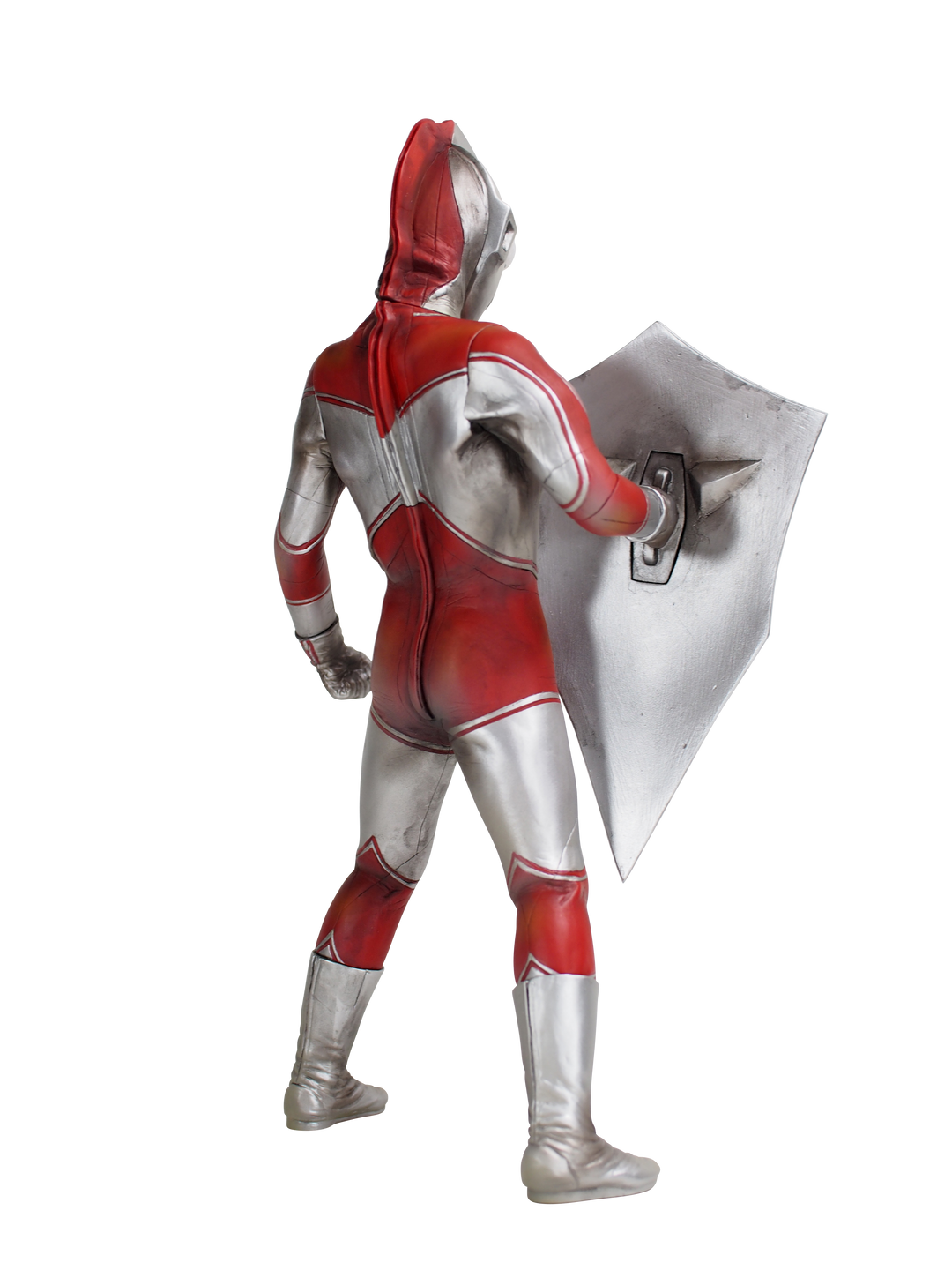 特撮シリーズ ウルトラマンジャック ウルトラディフェンダー ハイ