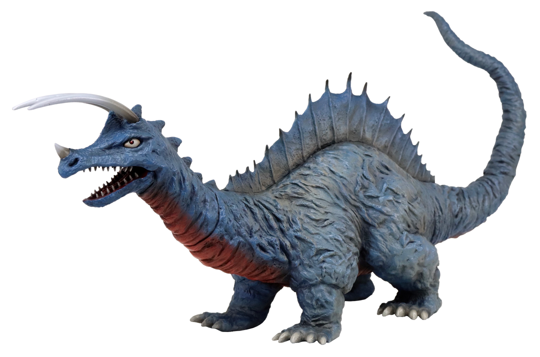古代怪獣 キングザウルス三世 ハイグレード Ver. – SOOTANG HOBBY
