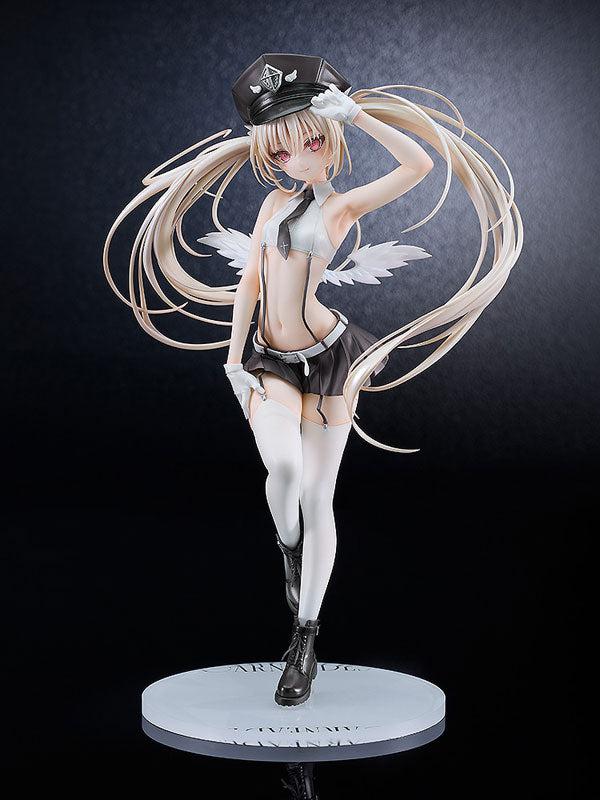 天使警察 エル 1/7スケール – SOOTANG HOBBY