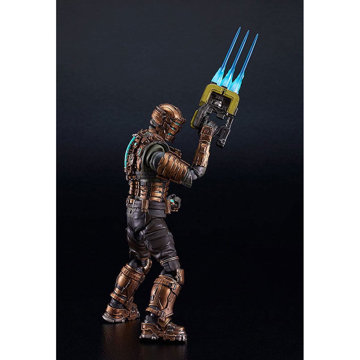figma アイザック・クラーク – SOOTANG HOBBY