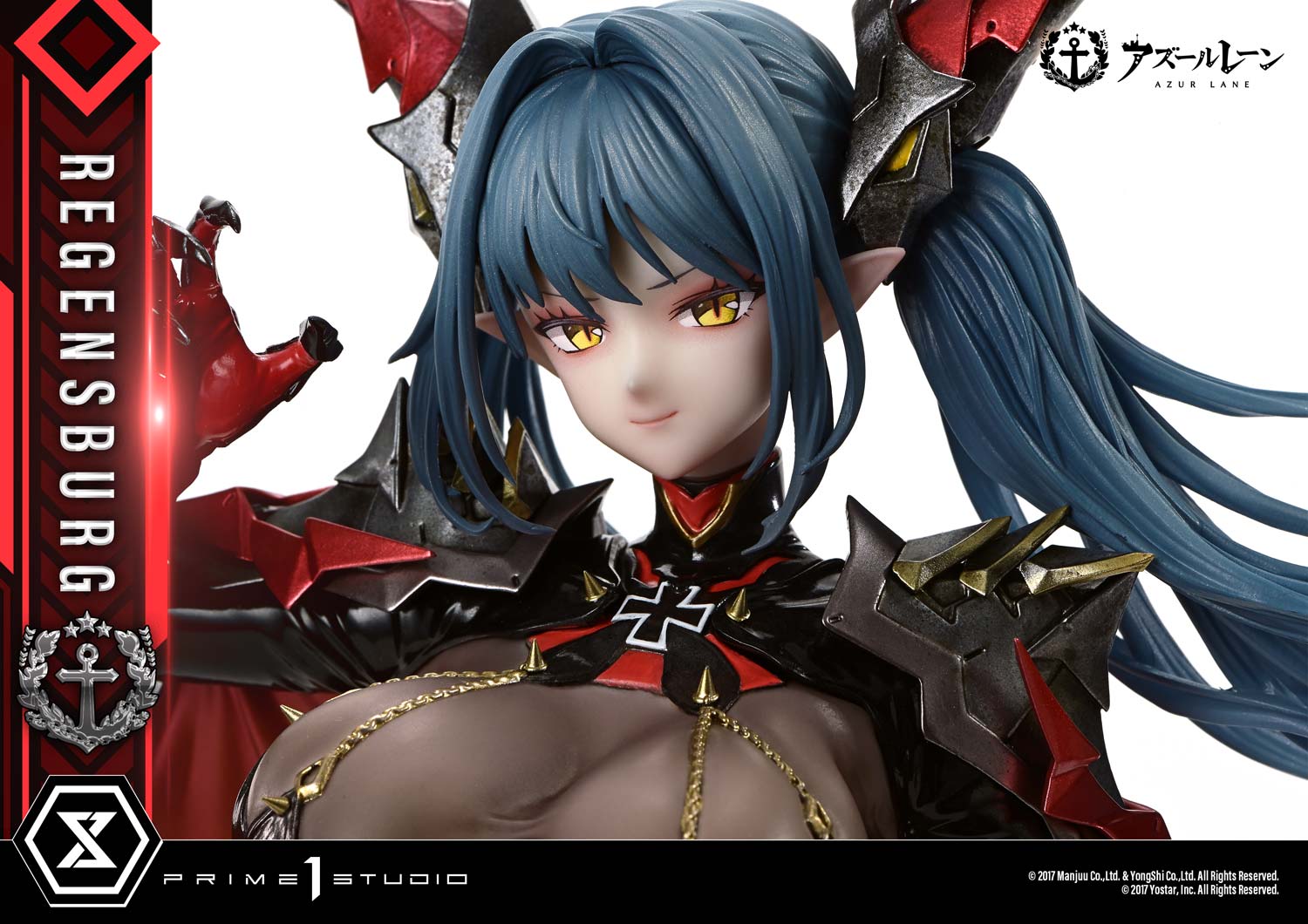コンセプトマスターライン レーゲンスブルク 1/6スケール – SOOTANG HOBBY