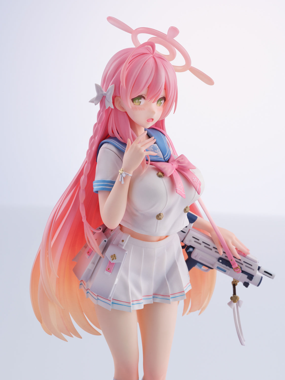 ハナコ DX Ver. 1/7スケール – SOOTANG HOBBY