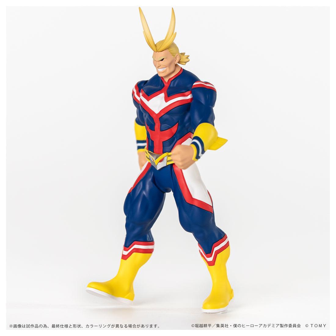 COLLEKAZARO CK-M04 オールマイト – SOOTANG HOBBY