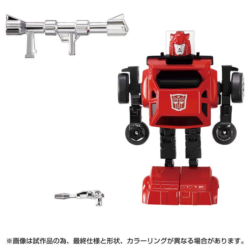 トランスフォーマー ミッシングリンク C-04 クリフ – SOOTANG HOBBY