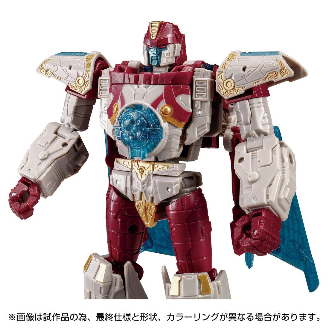 トランスフォーマー TL-80 ベクタープライム – SOOTANG HOBBY
