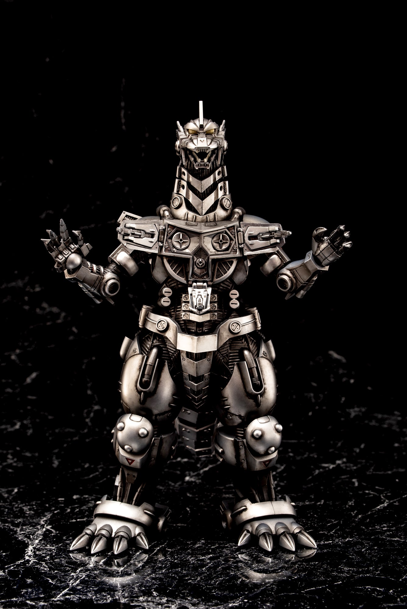ACKS MFS-3 3式機龍〈改〉 – SOOTANG HOBBY