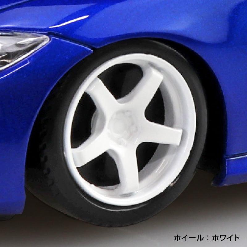 1/32 楽プラ スナップキット ニッサン RZ34 フェアレディZ カスタム