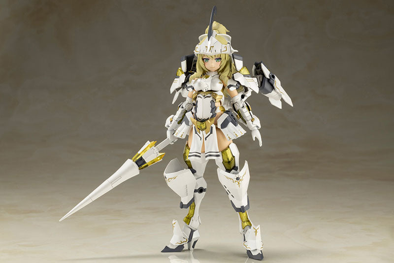 フレームアームズ・ガール ドゥルガーII – SOOTANG HOBBY