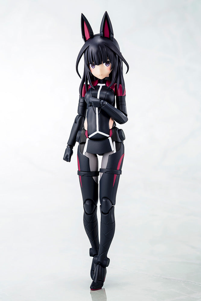 メガミデバイス アリス・ギア・アイギス 吾妻楓【皆伝】 – SOOTANG HOBBY