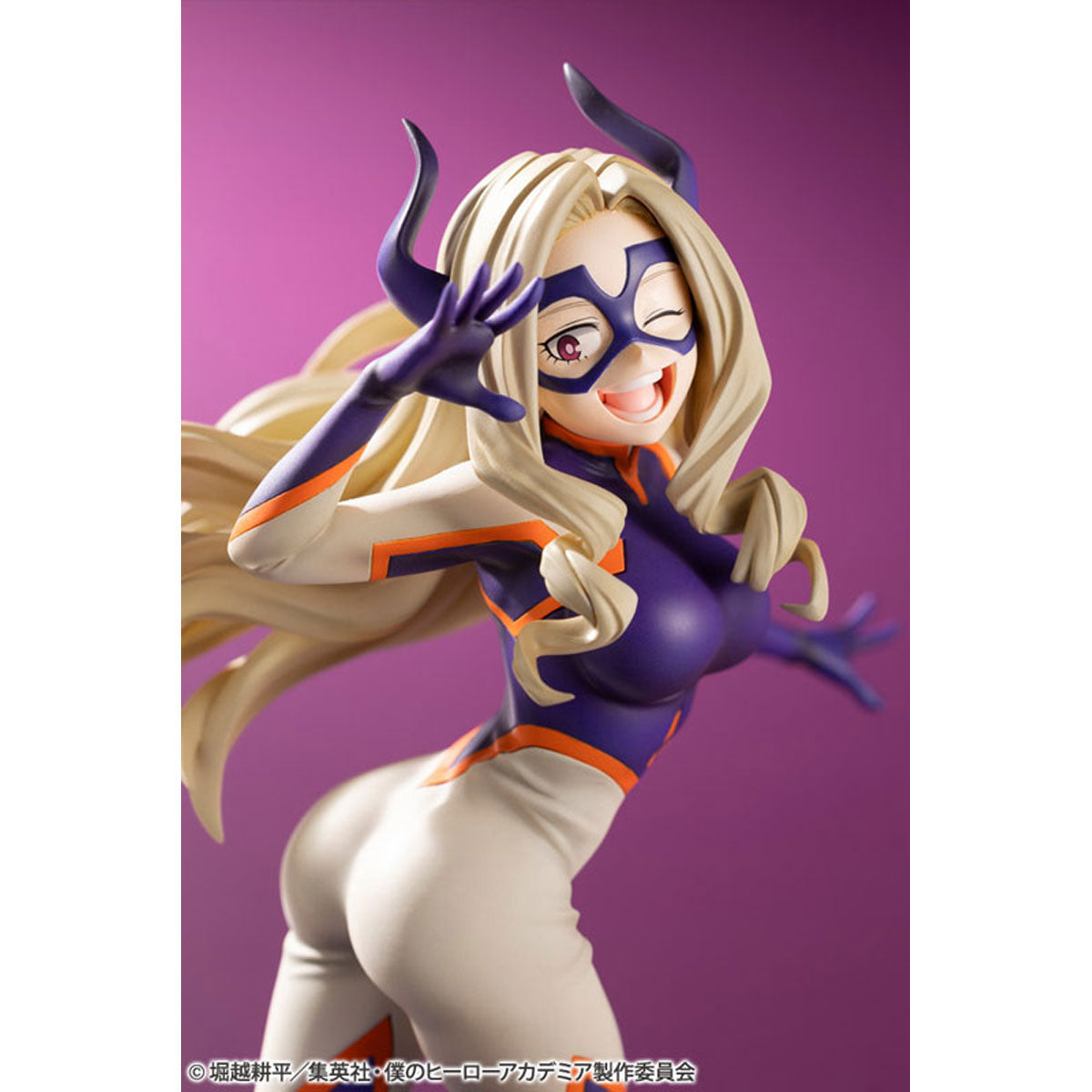 ARTFX J J Mt.レディ 1/8スケール – SOOTANG HOBBY