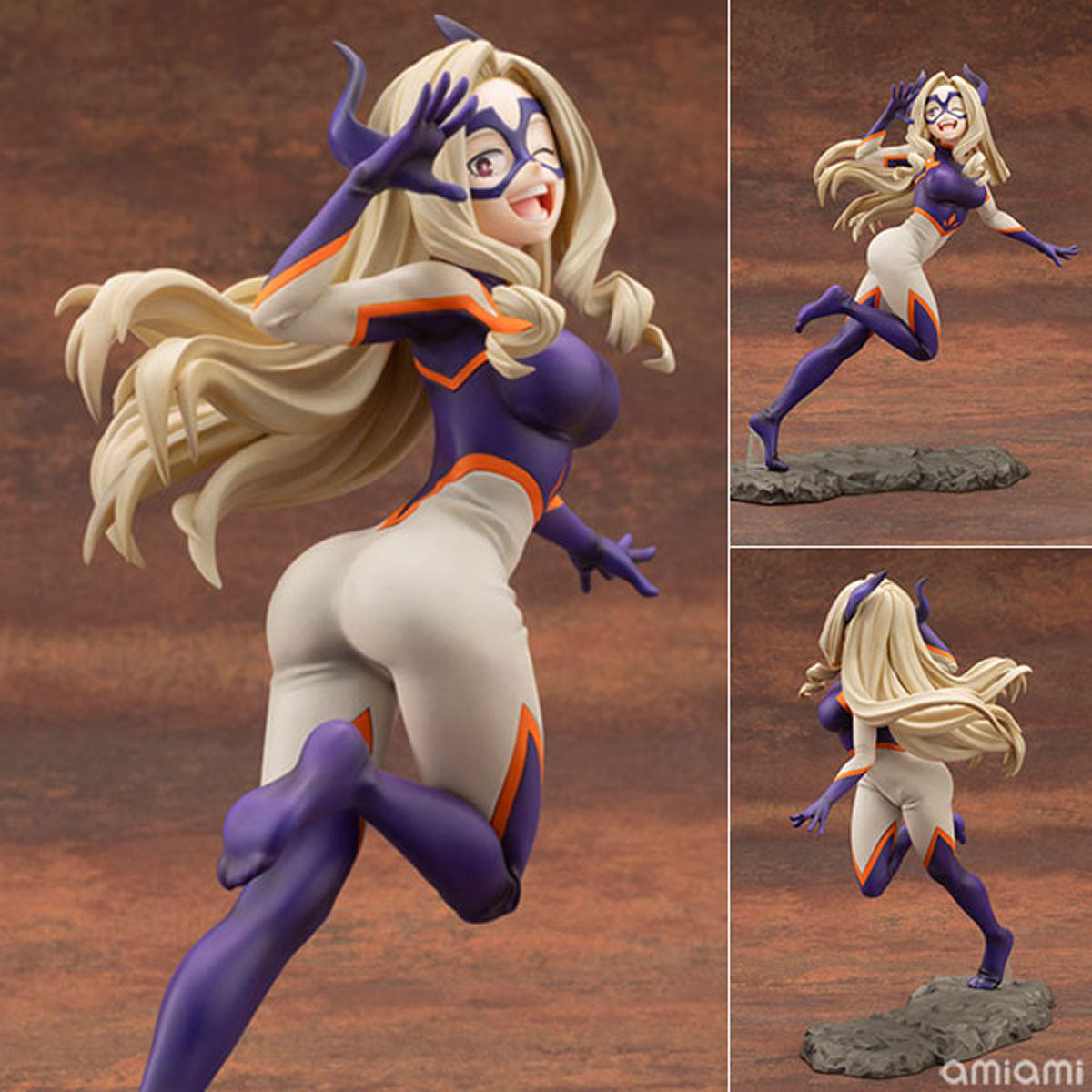 ARTFX J J Mt.レディ 1/8スケール – SOOTANG HOBBY
