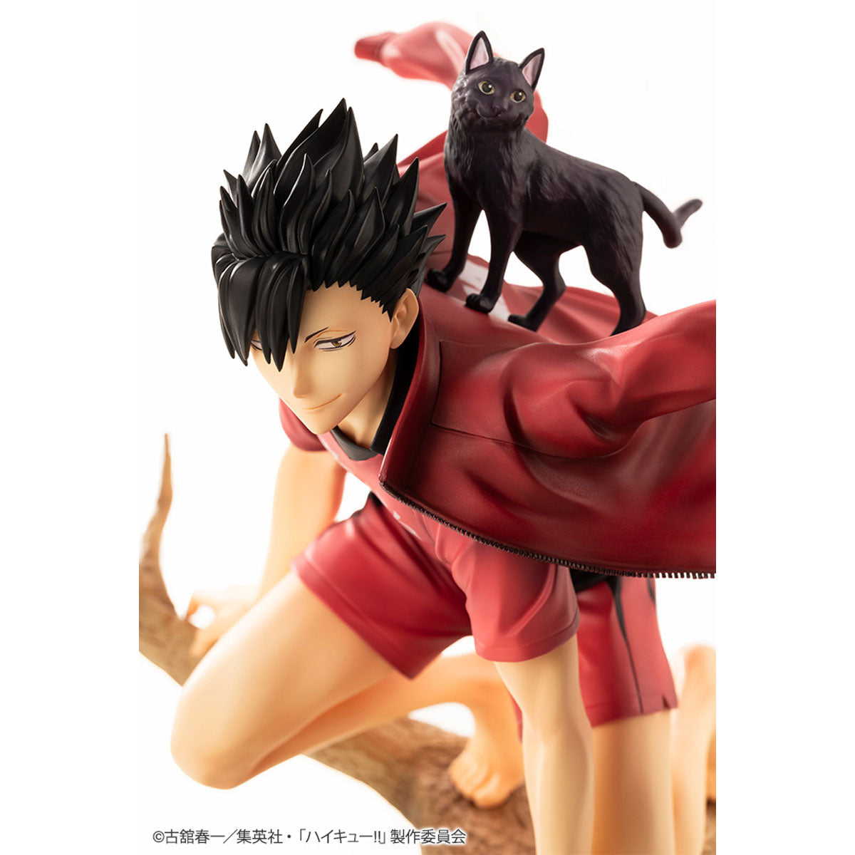 ARTFX J 黒尾鉄朗 1/8スケール – SOOTANG HOBBY