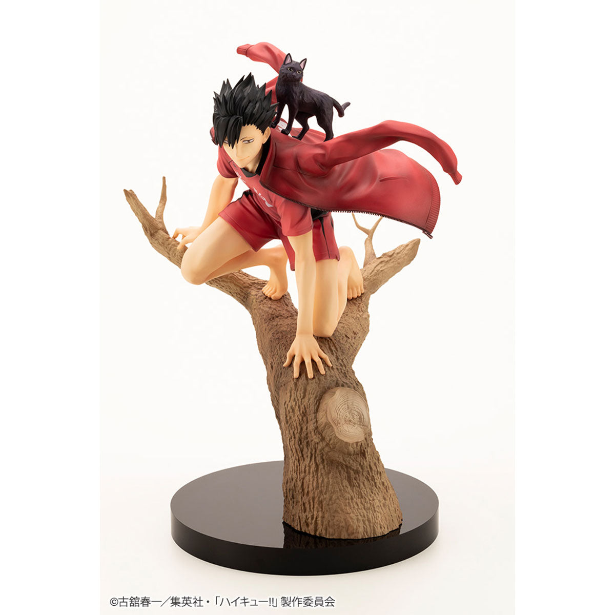 ARTFX J 黒尾鉄朗 1/8スケール – SOOTANG HOBBY
