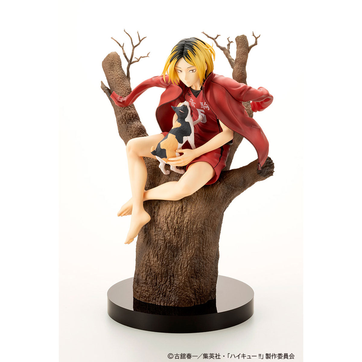 ARTFX J 孤爪研磨 1/8スケール – SOOTANG HOBBY